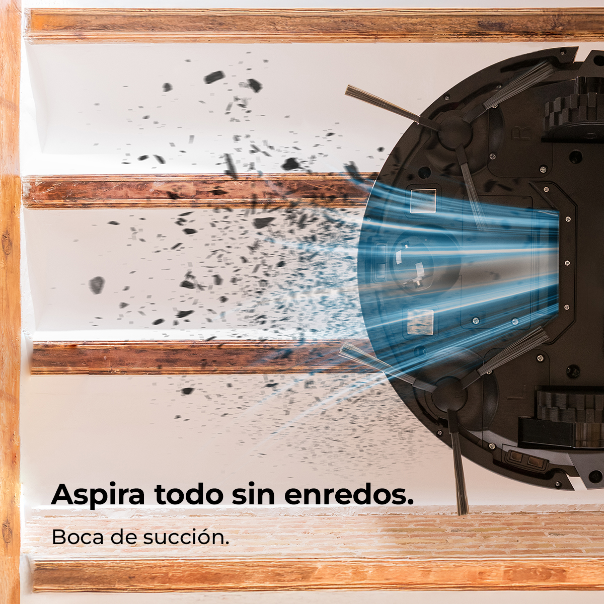 Conga M10 | Envío gratis y mejor precio garantizado – foto detalle 4